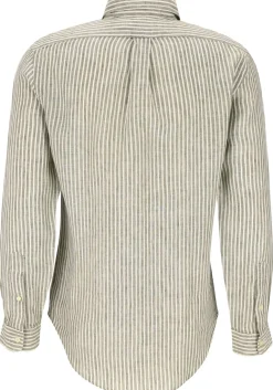 Button-Down-Hemd