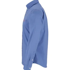 Button-Down-Hemd