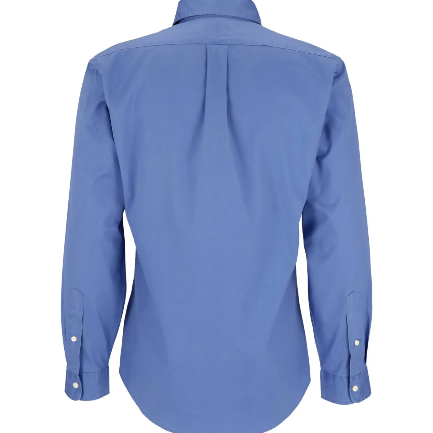 Button-Down-Hemd