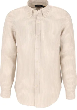 Button-Down-Hemd