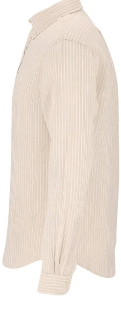 Button-Down-Hemd