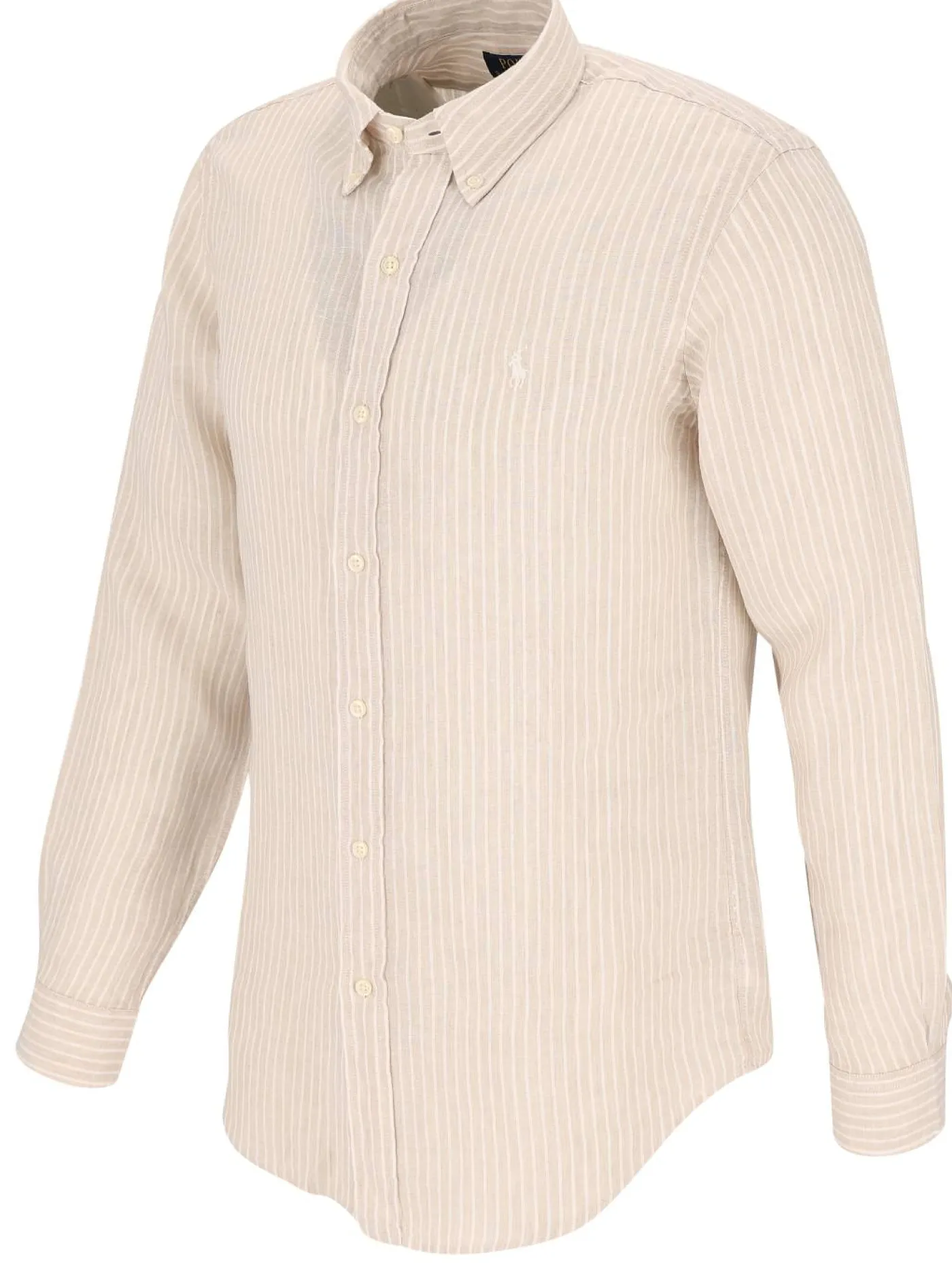 Button-Down-Hemd