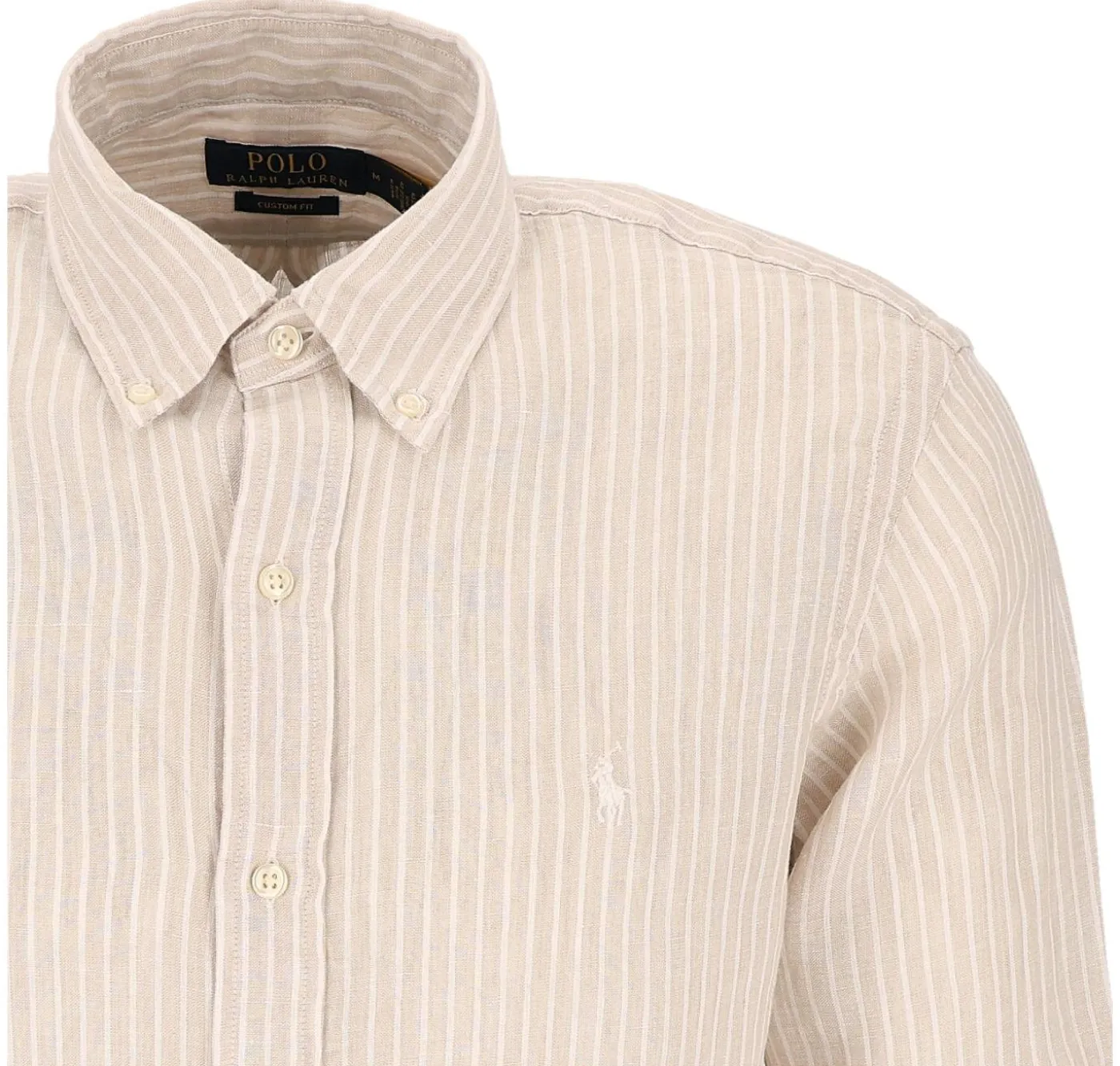 Button-Down-Hemd