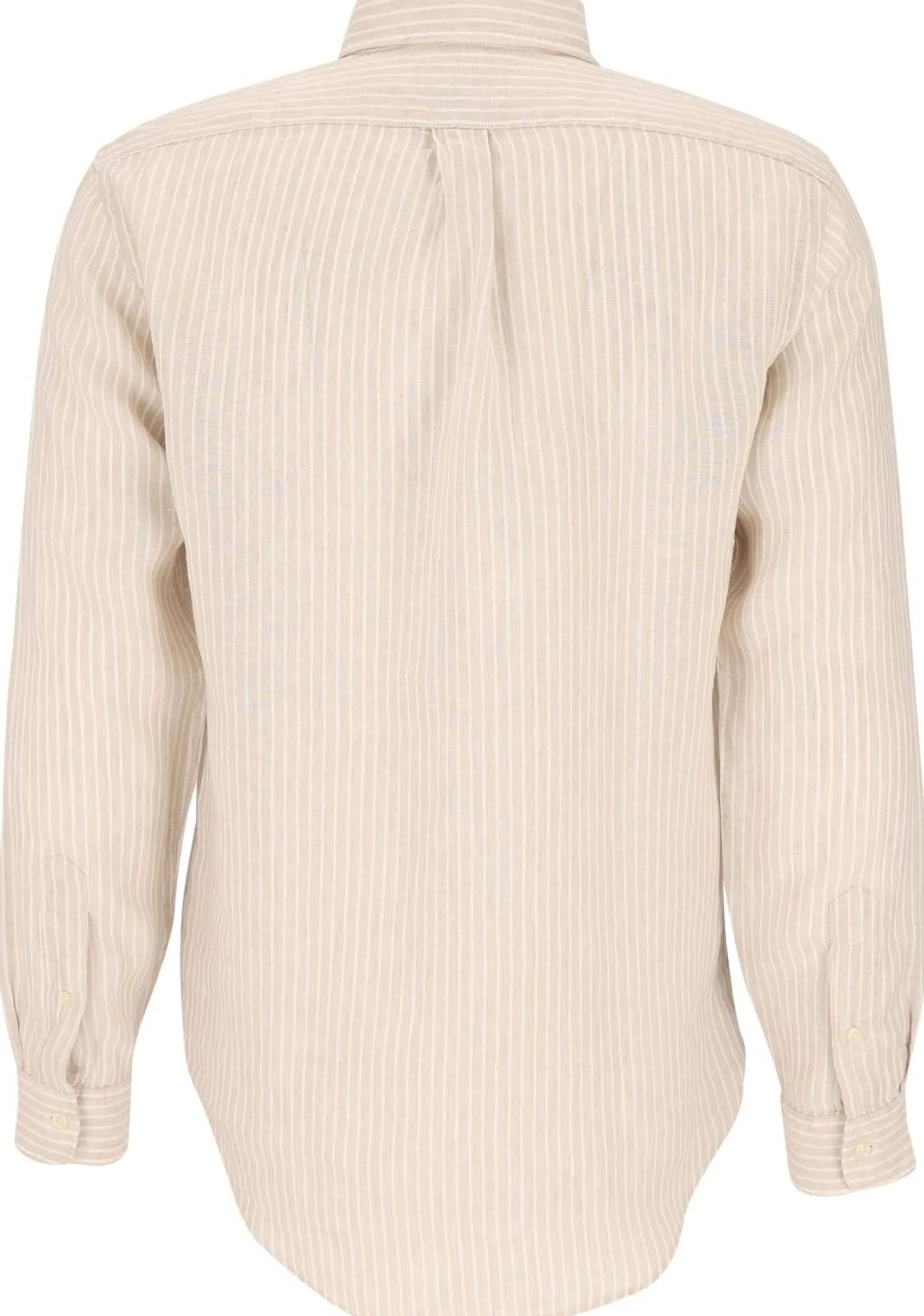 Button-Down-Hemd