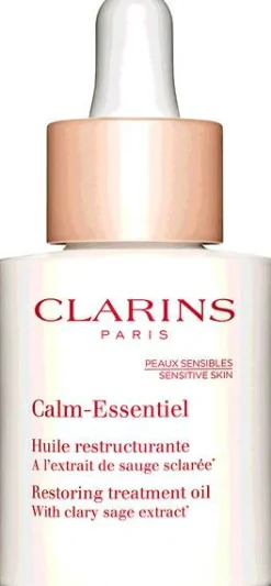 Calm-Essentiel Huile Restructurante 30ml