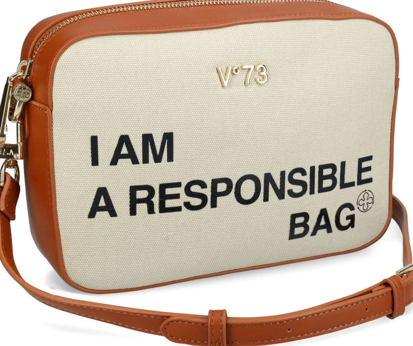 Camera Bag "Responsible"