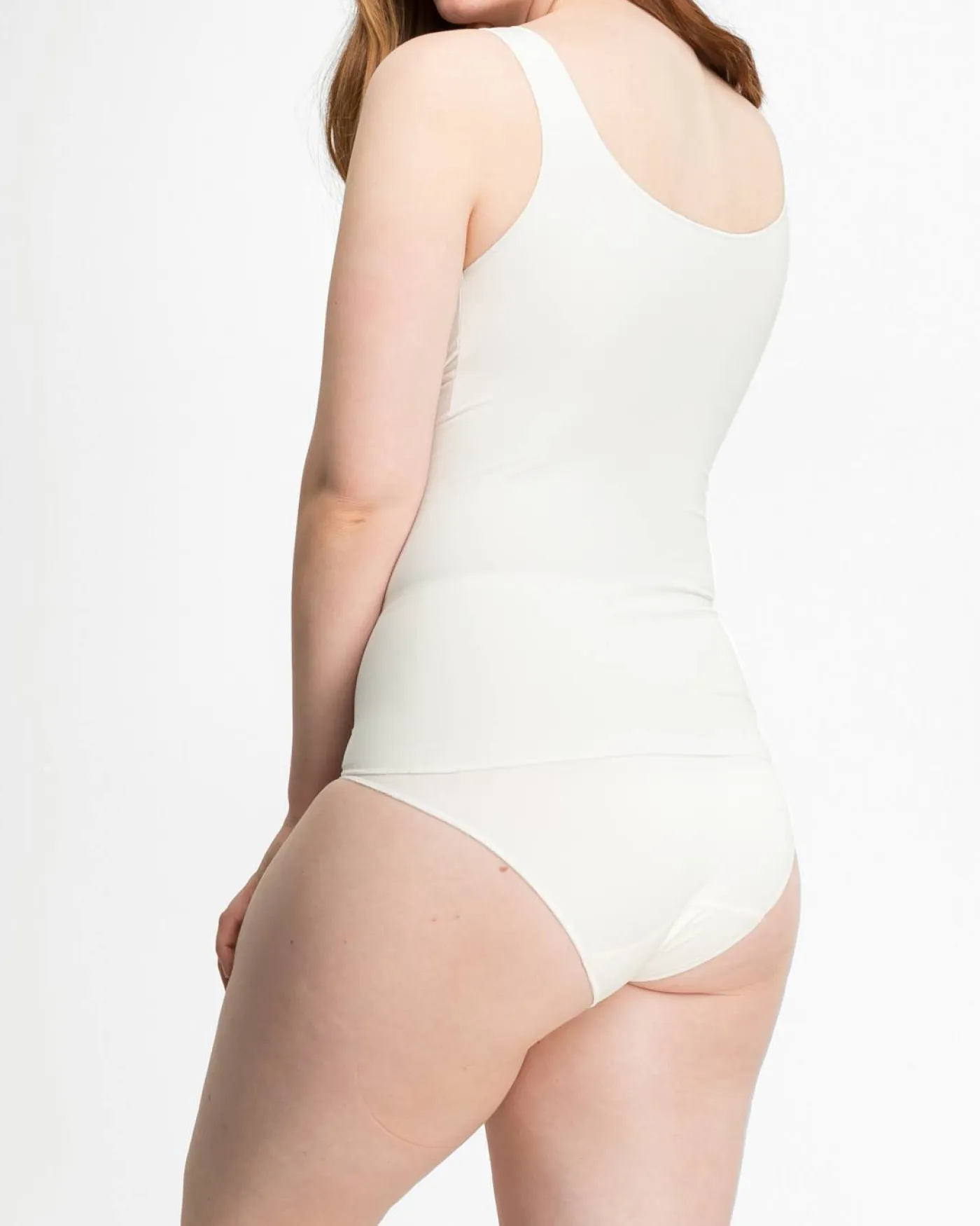 Camisole gemoldet INSHAPE