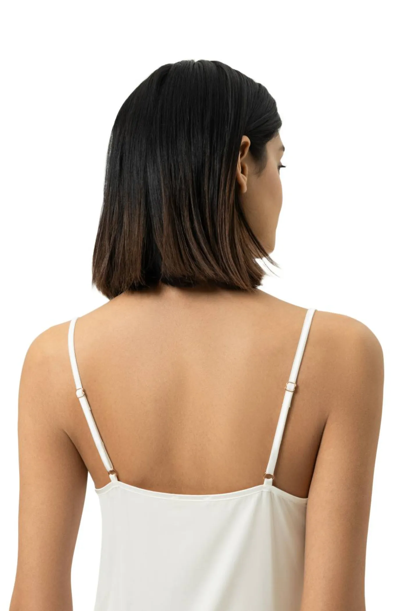 Camisole "Poetry Temptation"