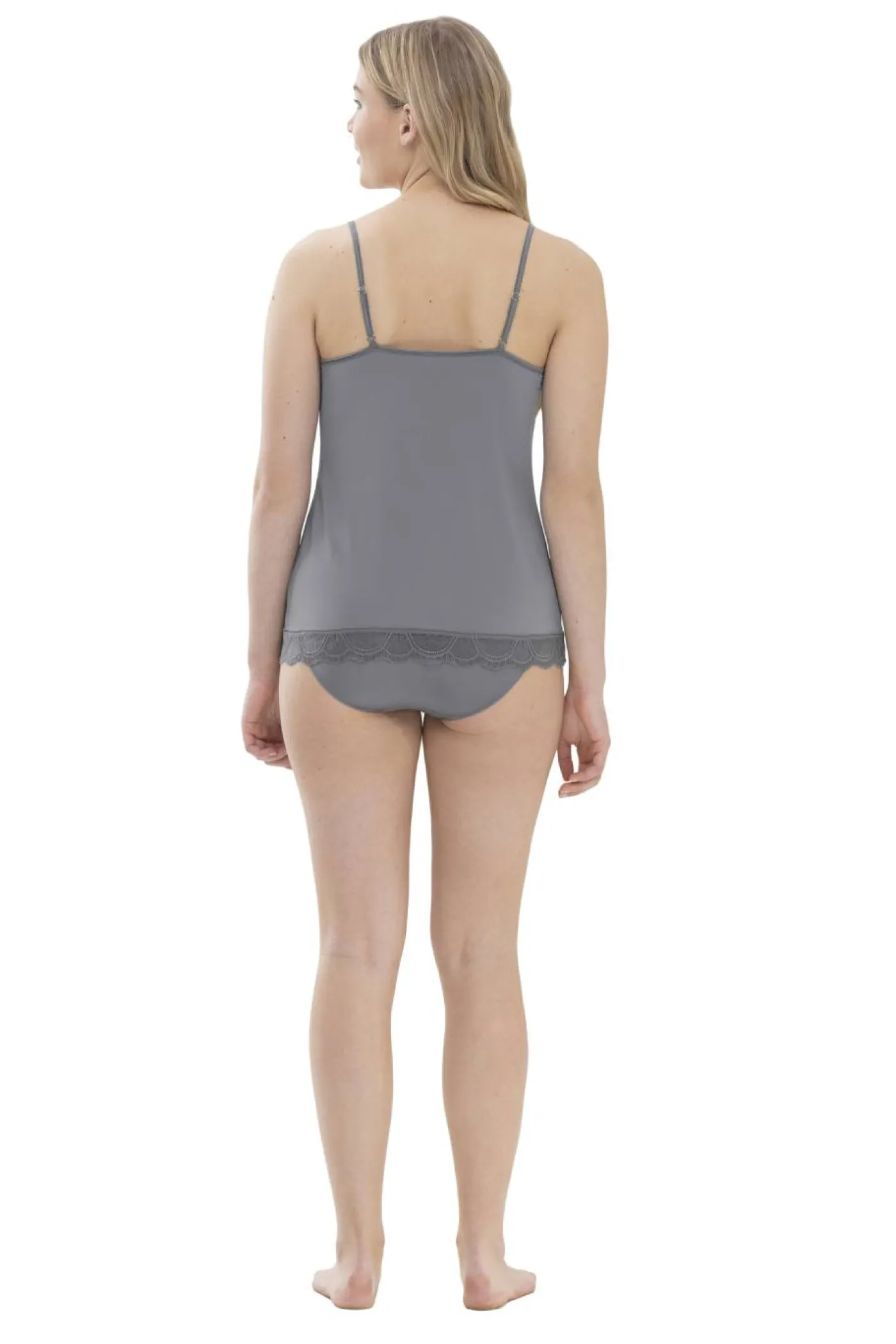 Camisole "Poetry Fame"