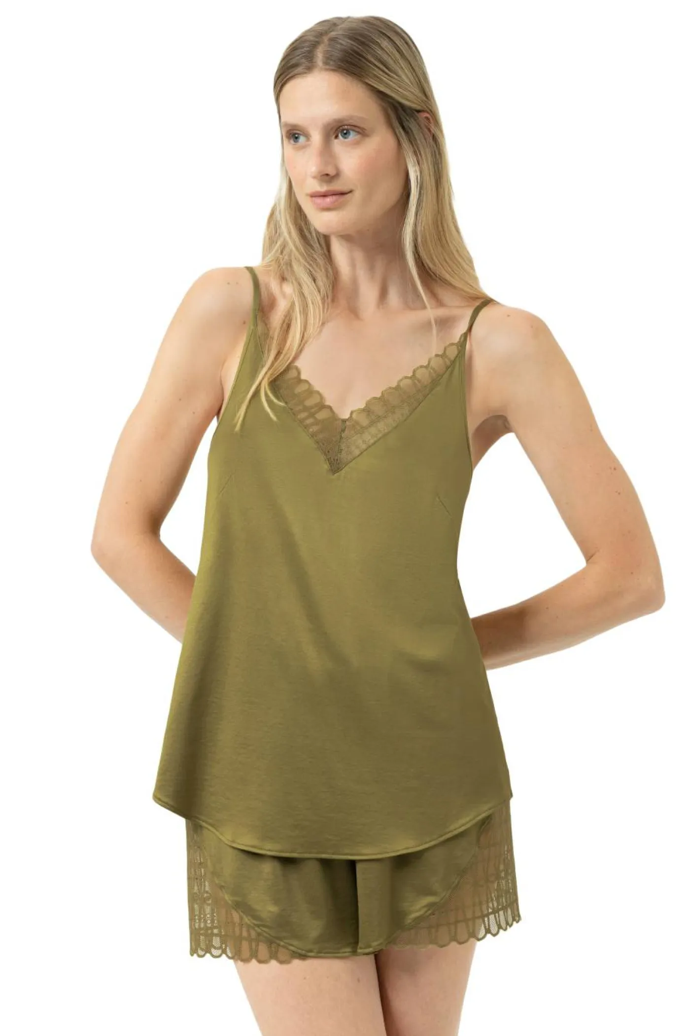 Camisole-Top "Temptation"