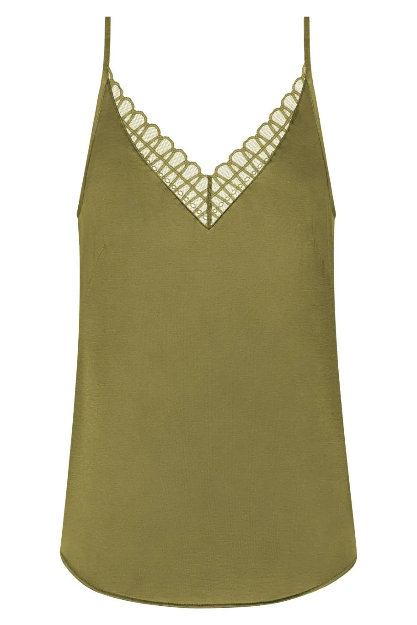 Camisole-Top "Temptation"