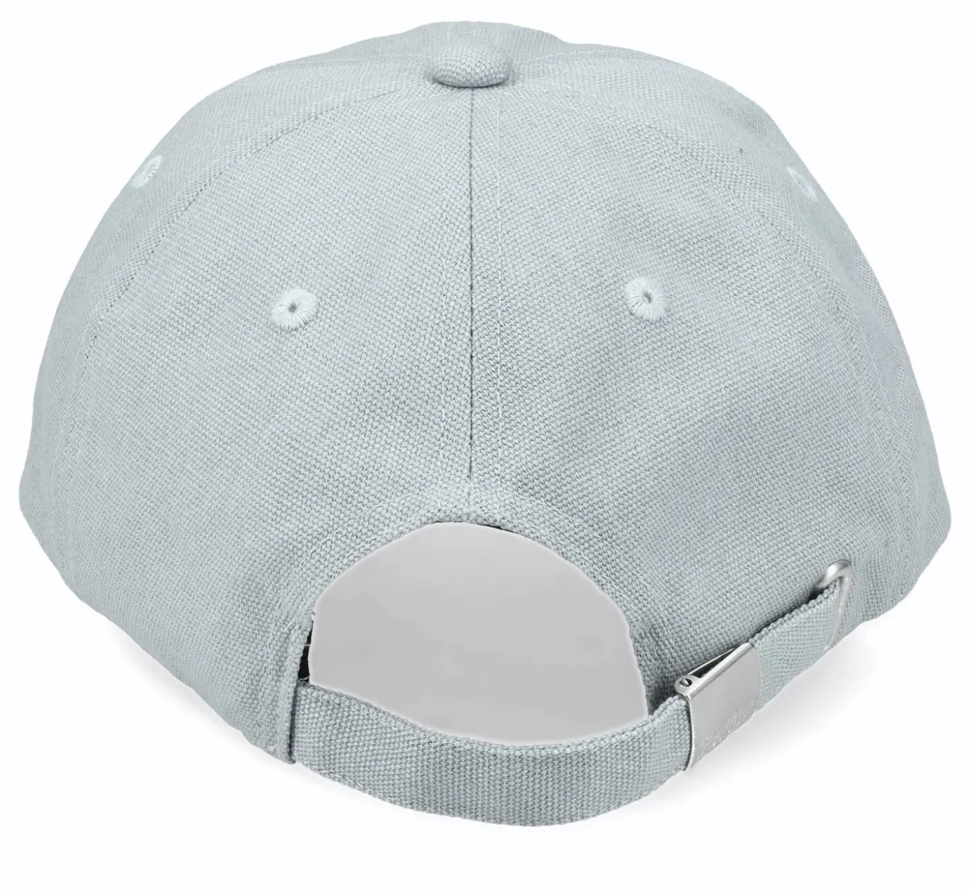 Canvas-Kappe "Jesper"
