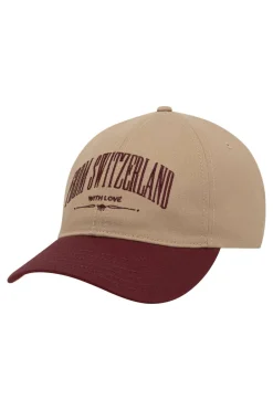 Cap