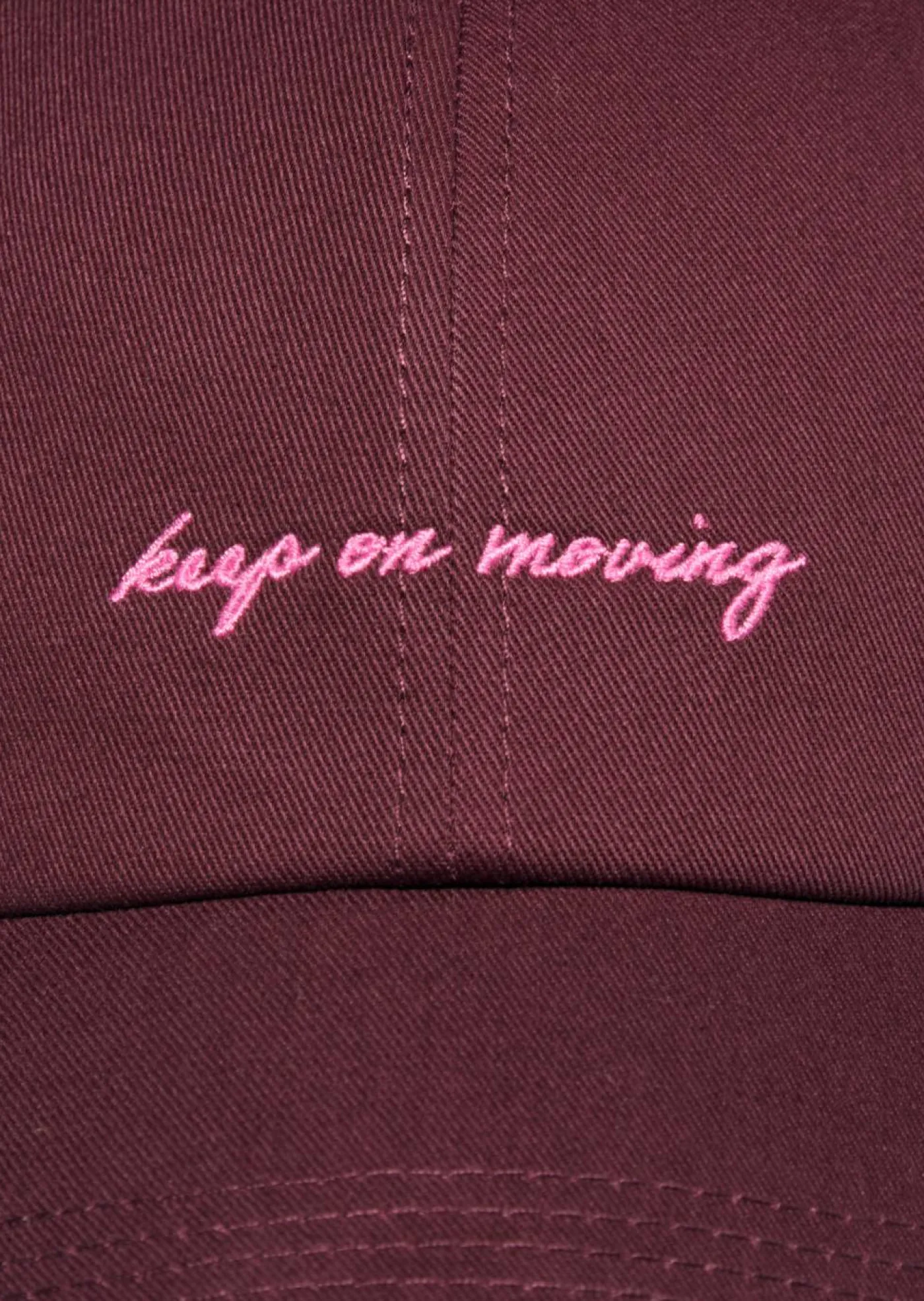 Cap