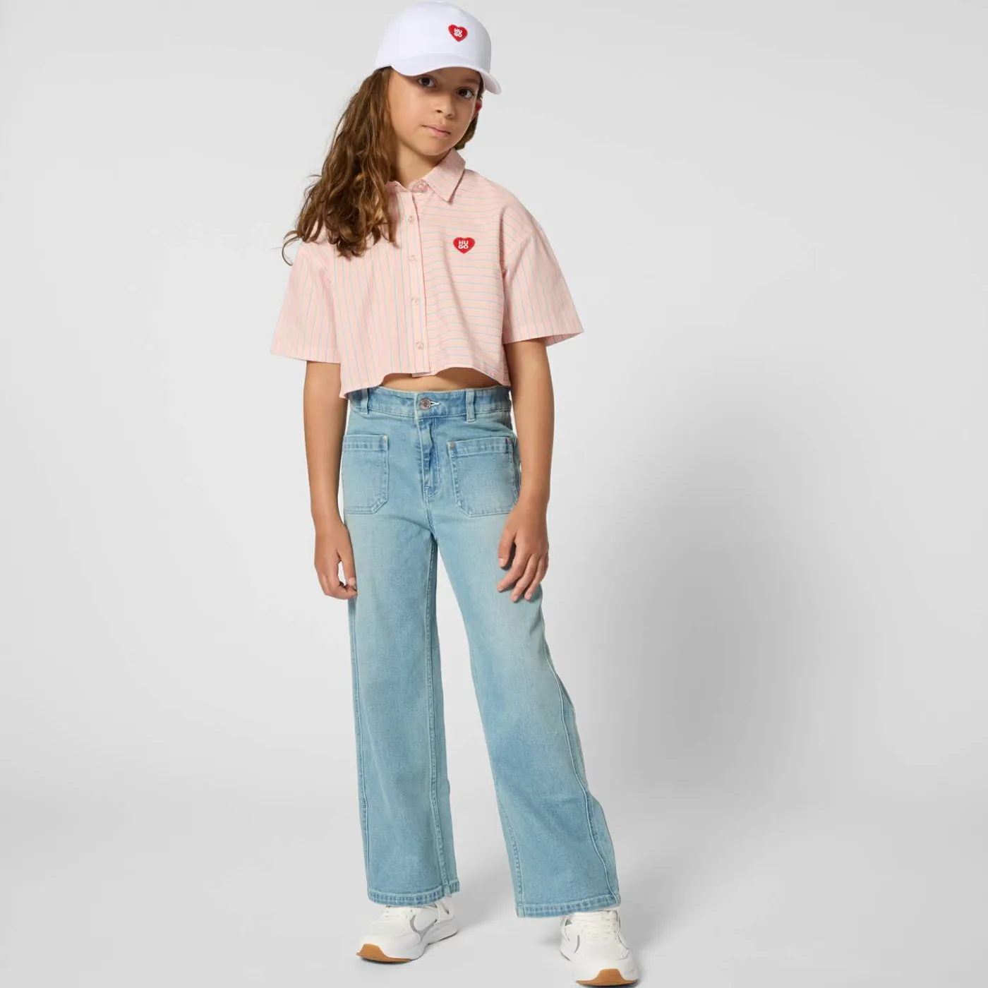 Cap
