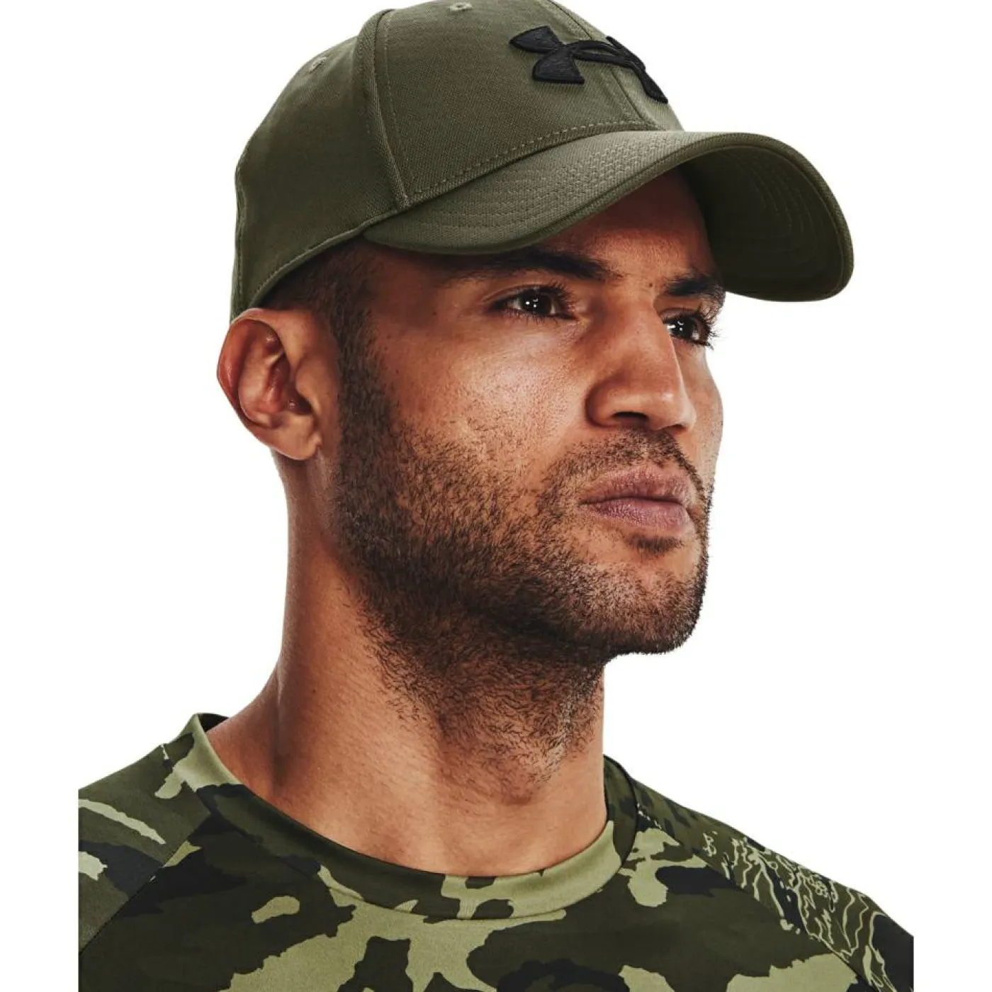 Cap "Blitzing Low"