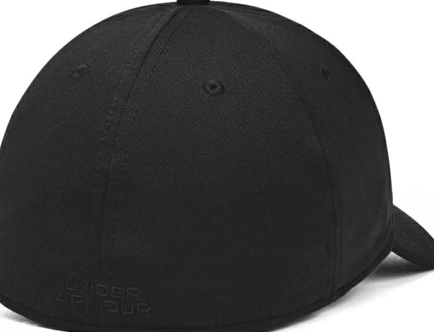 Cap "Blitzing Low"