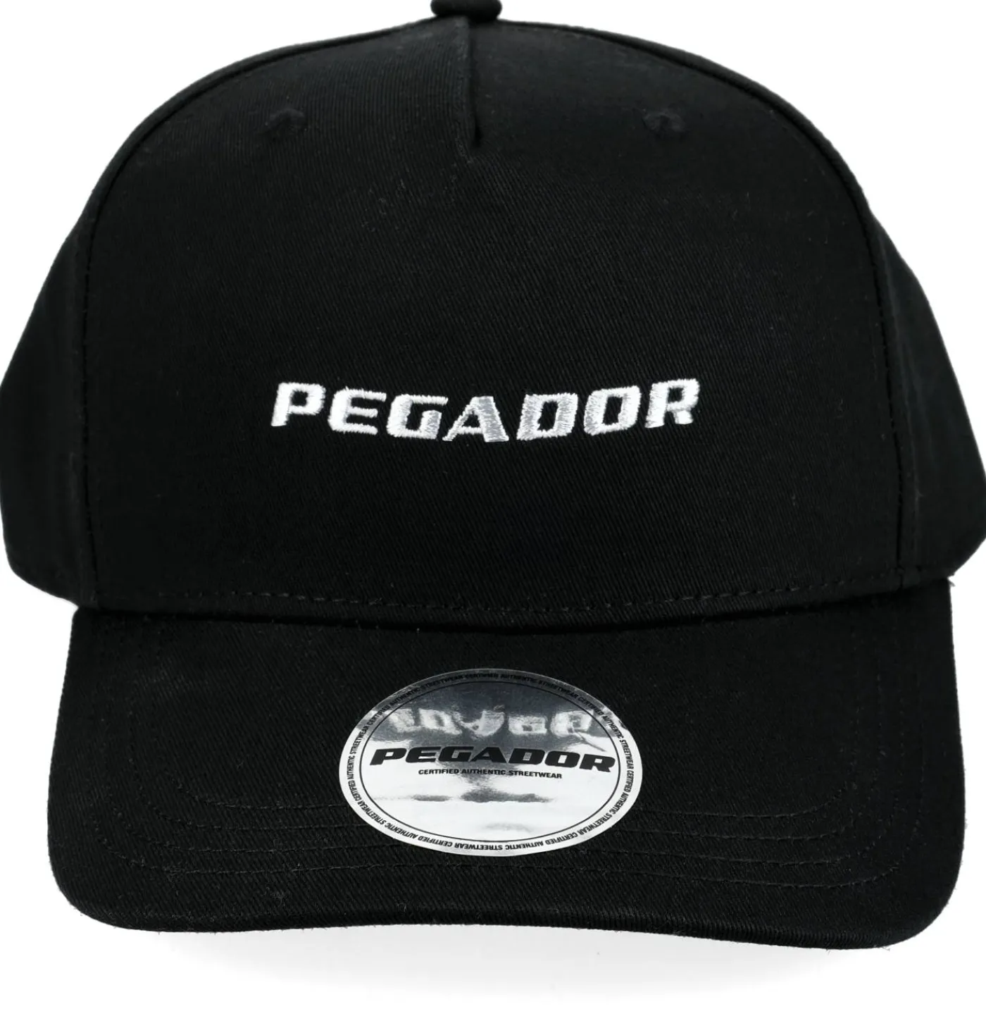 Cap "PGDR Logo Cap"