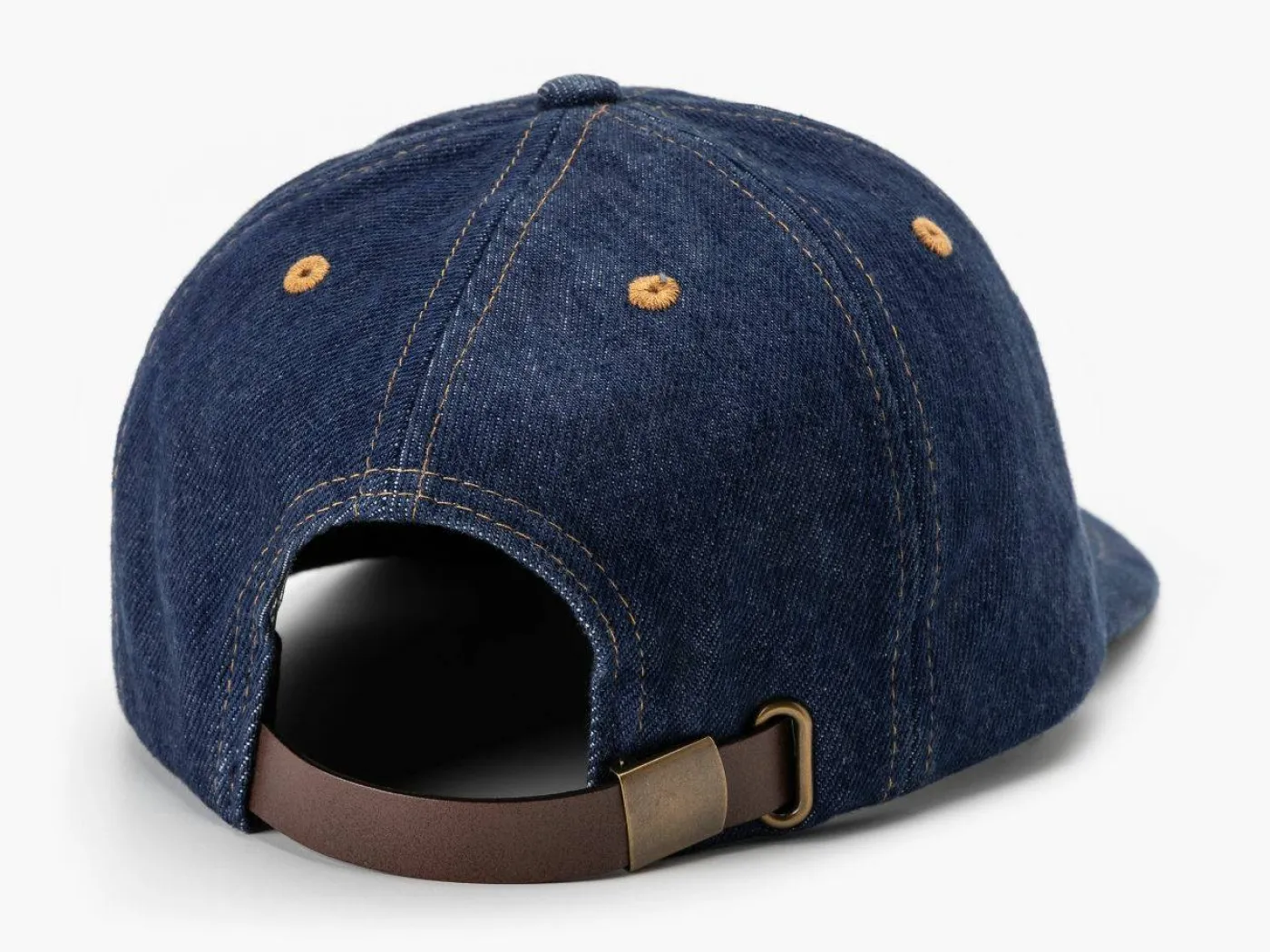 Cap "Relaxed Dad"