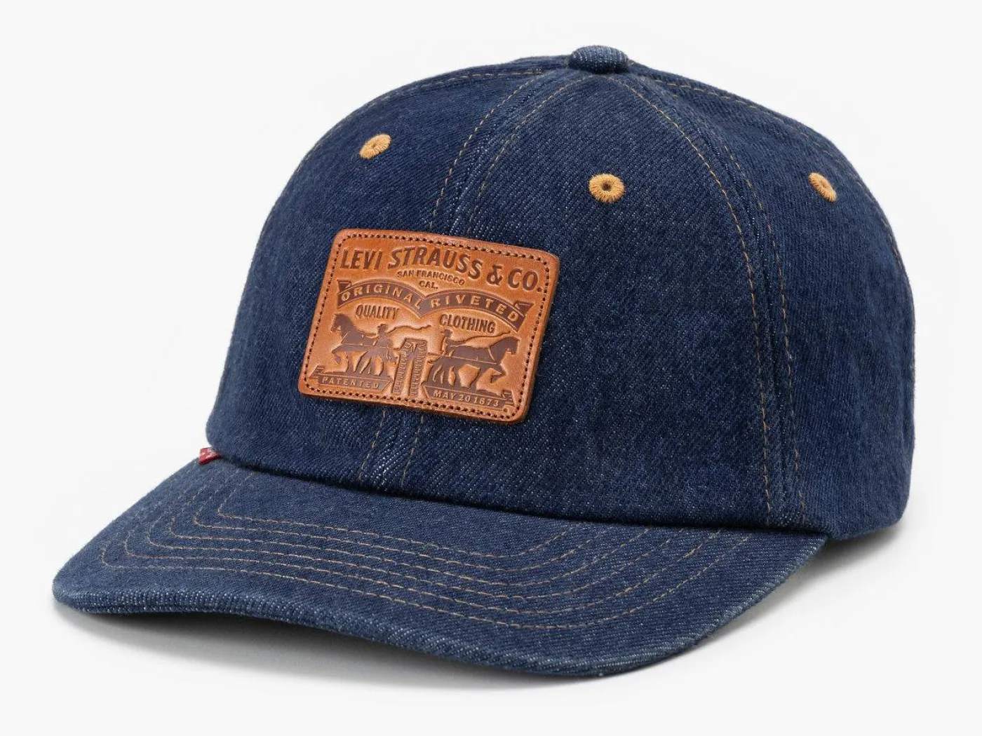 Cap "Relaxed Dad"