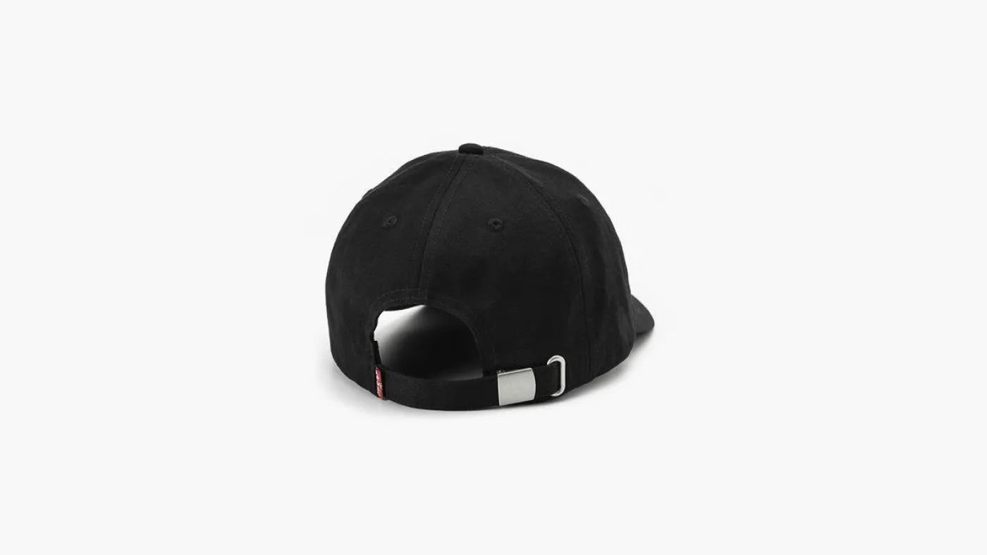 Cap "Relaxed Dad Heritage"