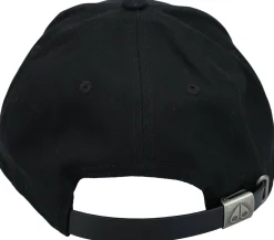 Cap "Silber"