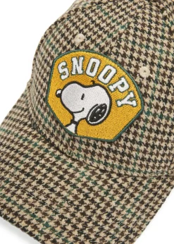 Cap "Snoopy"