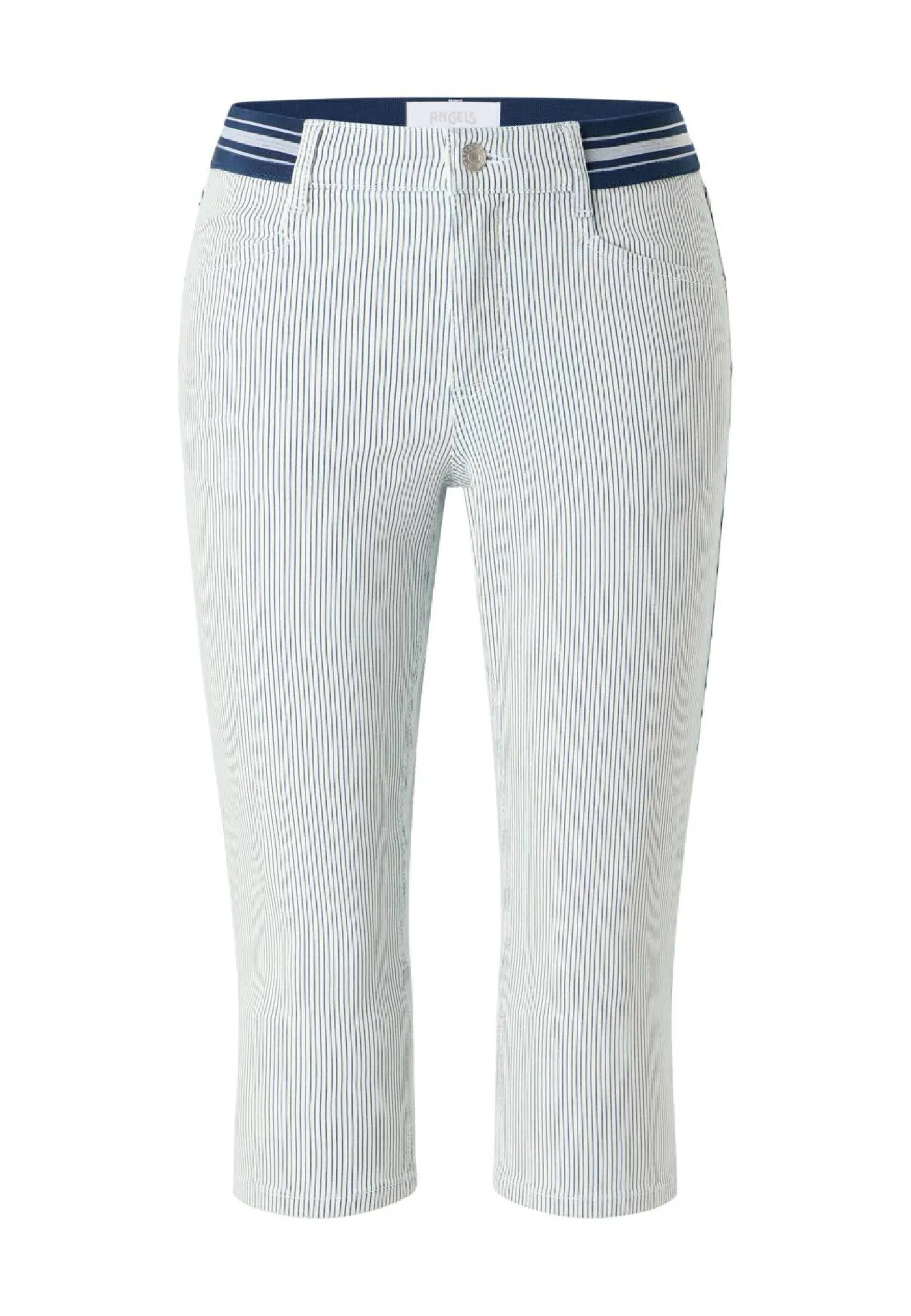 Capri-Hose "AnaCapri Sporty"