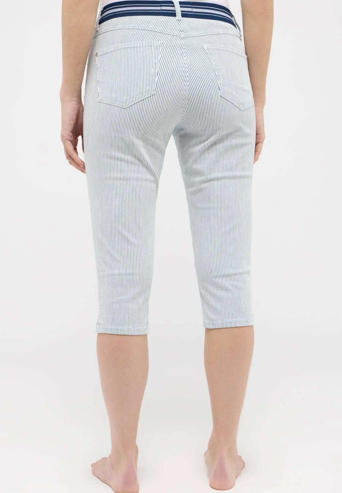 Capri-Hose "AnaCapri Sporty"