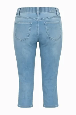 Caprihose "Anacapri Sporty"