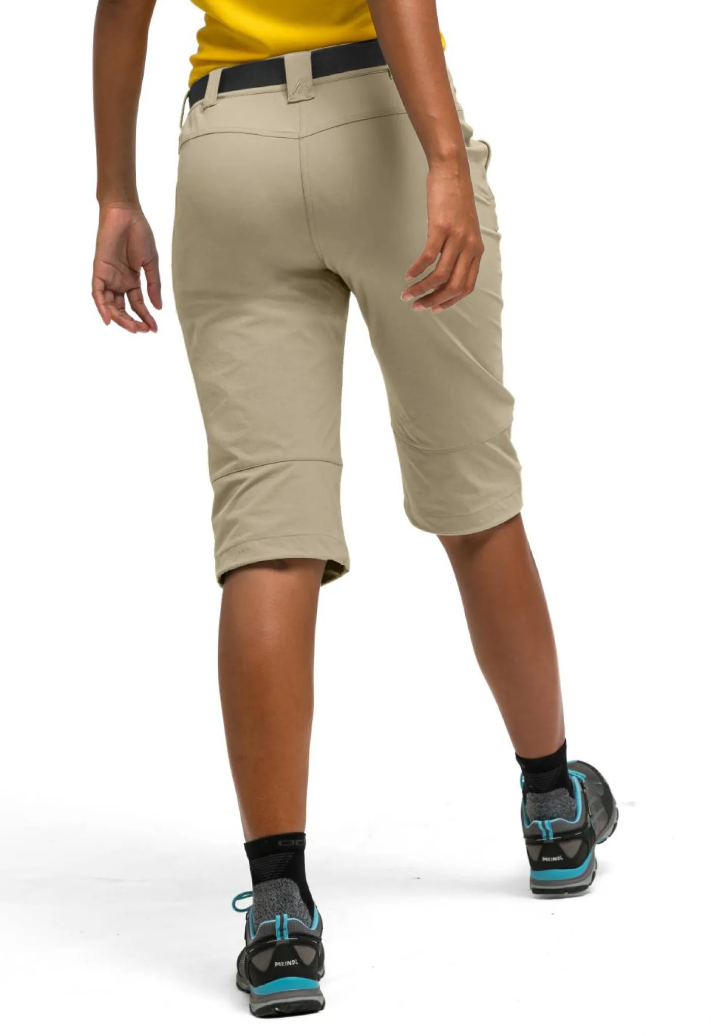 Caprihose "Kluane"