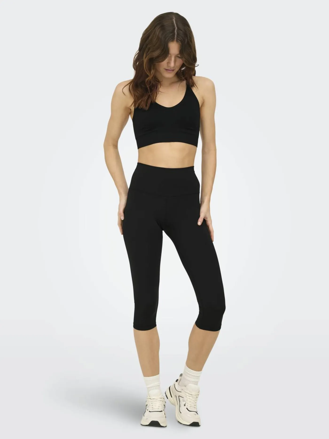 Caprihose "OnpJam-2-Mina"