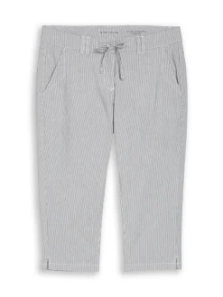 Caprihose "TTTapered"