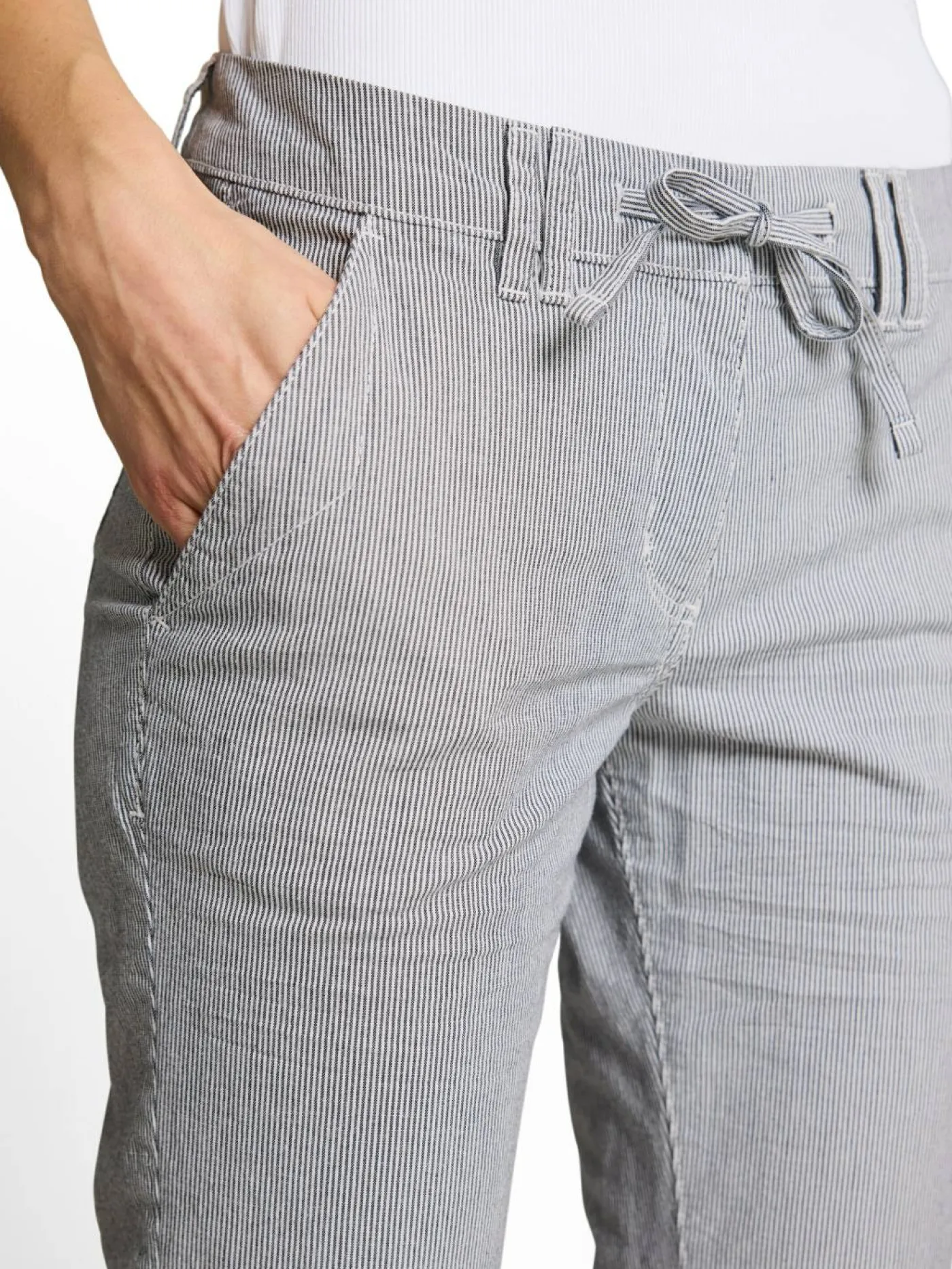 Caprihose "TTTapered"