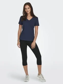 Caprihose 