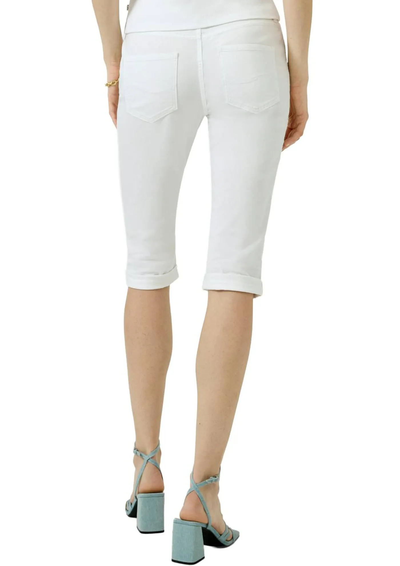 Caprijeans "Catie"