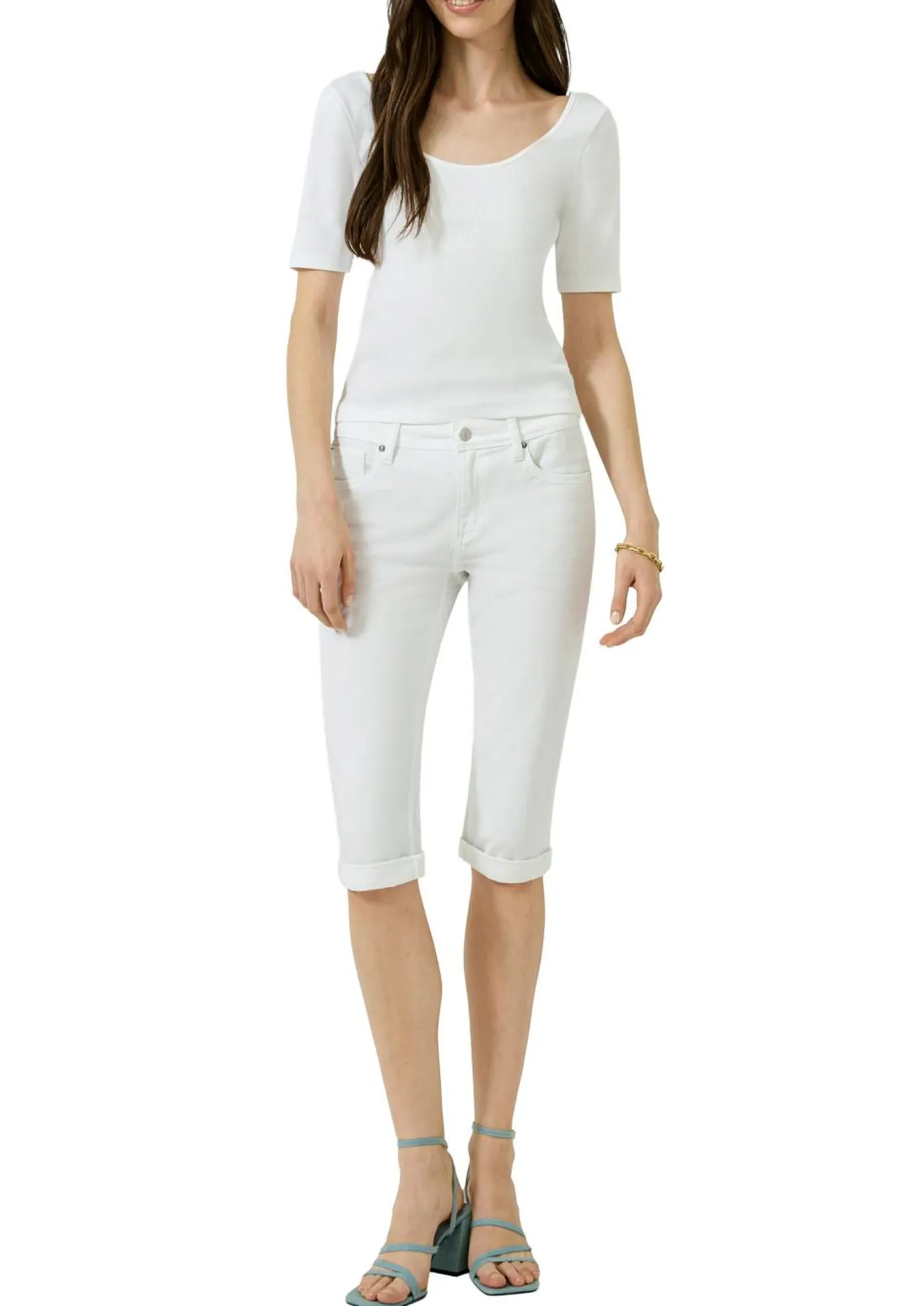 Caprijeans "Catie"