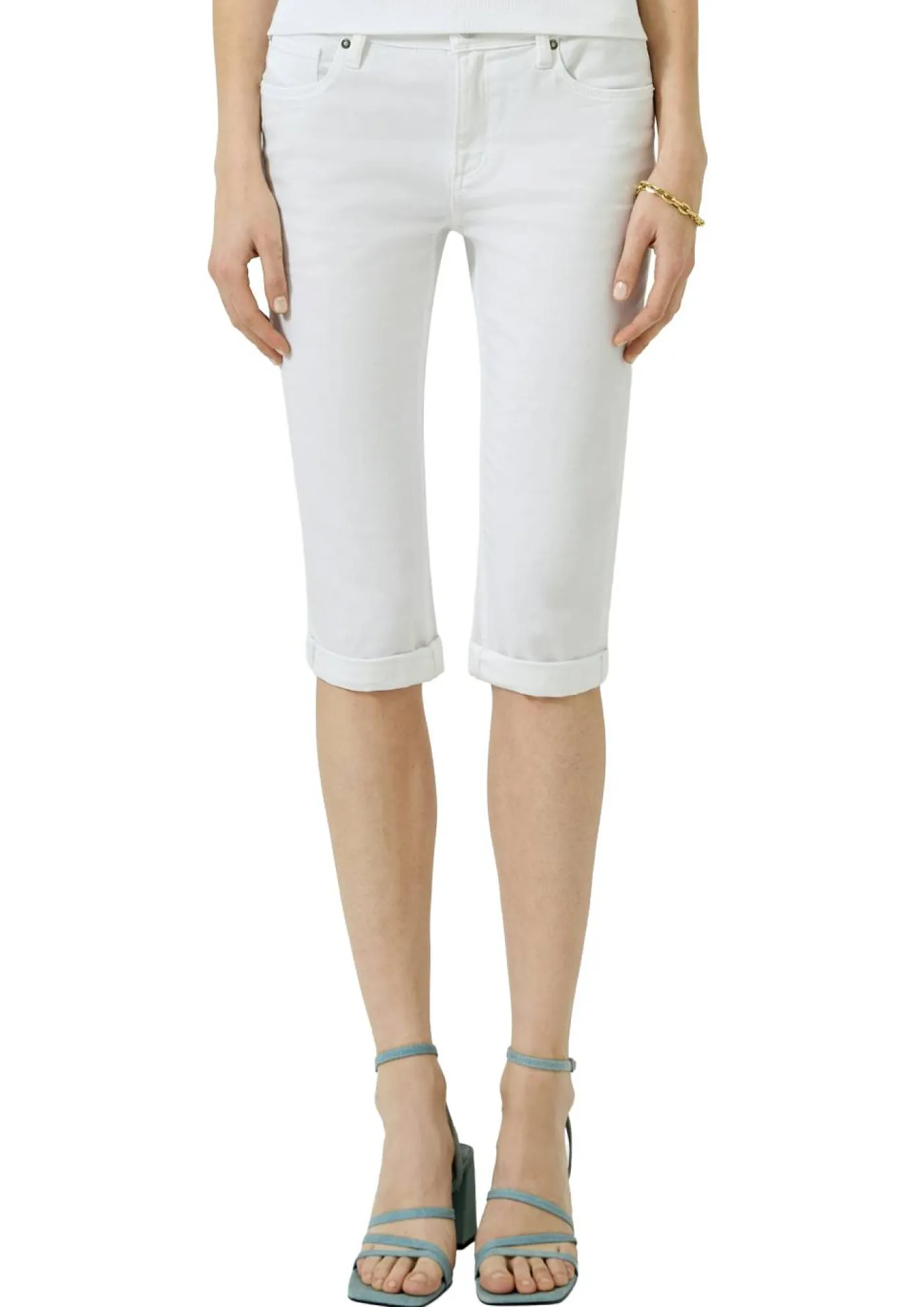 Caprijeans "Catie"