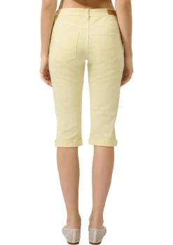 Caprijeans