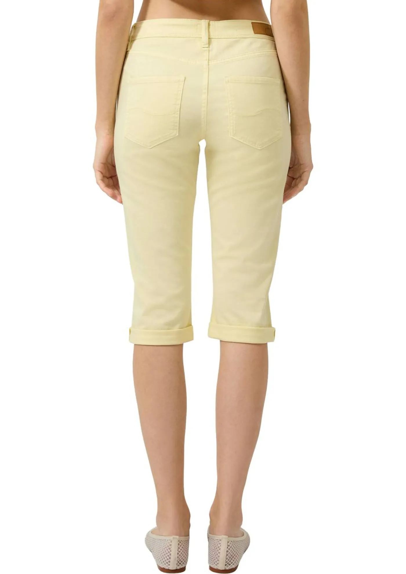 Caprijeans "Catie"