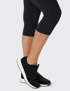 Capri-Leggings 