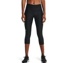 Capri-Leggings "UA Tech"