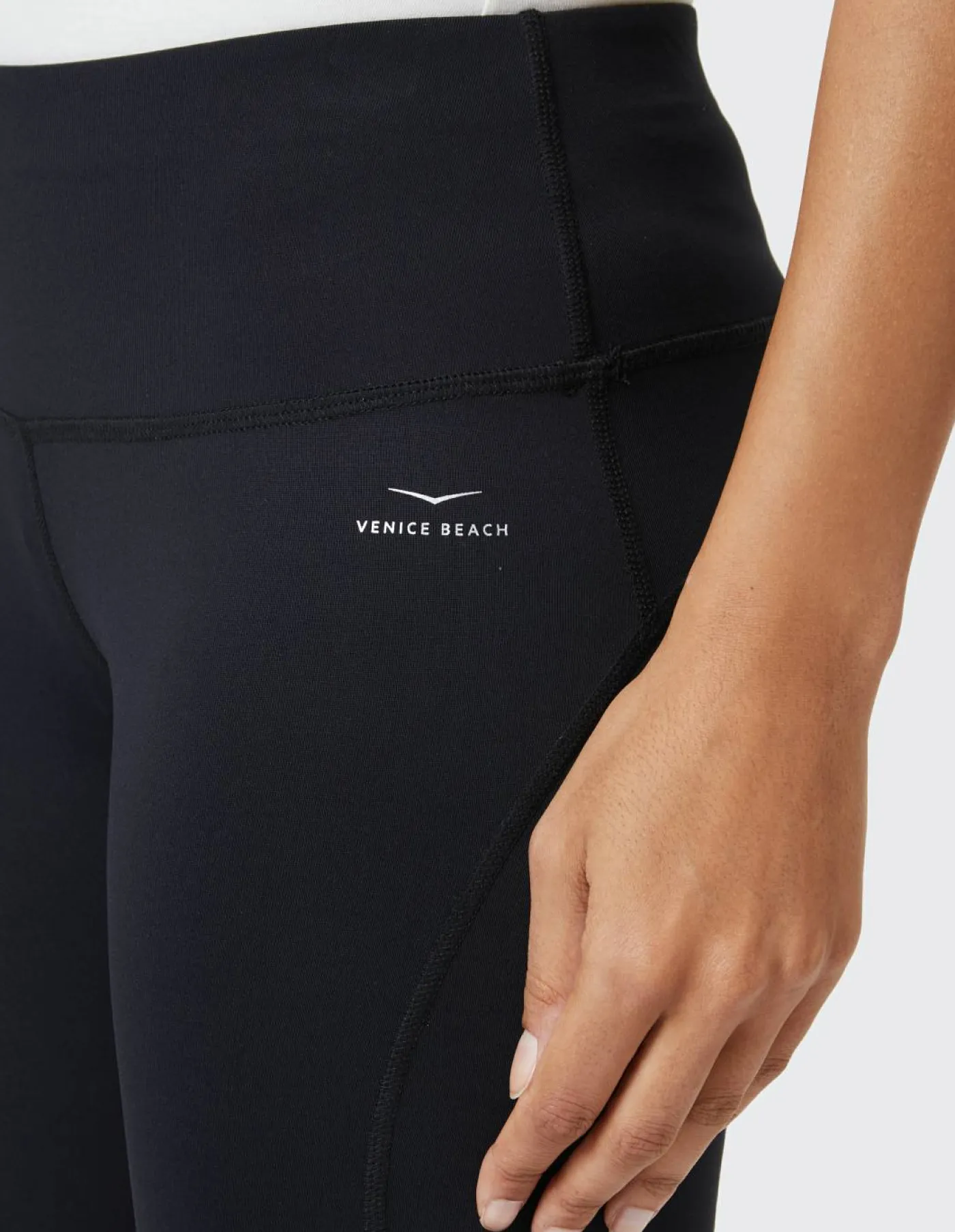 Capri-Tights "Nomina"
