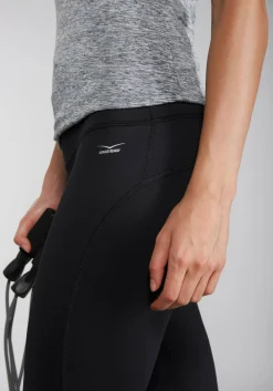 Capri-Tights