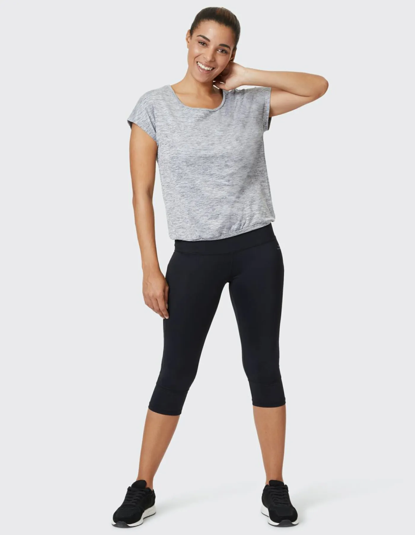 Capri-Tights "Nomina"