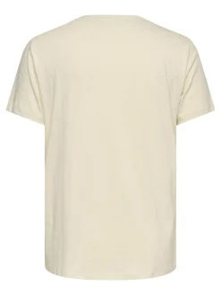 CARBOOSTERY LIFE SS REG TEE JRS