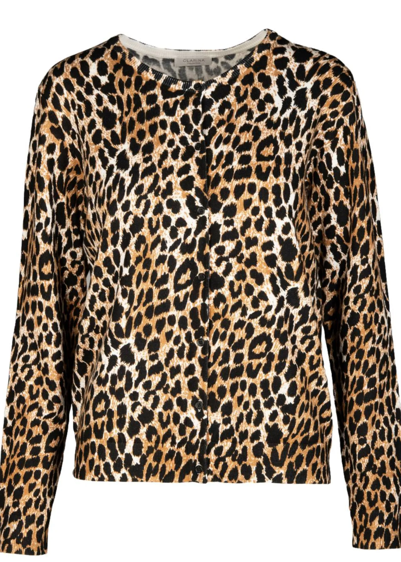 Cardigan "Animal"
