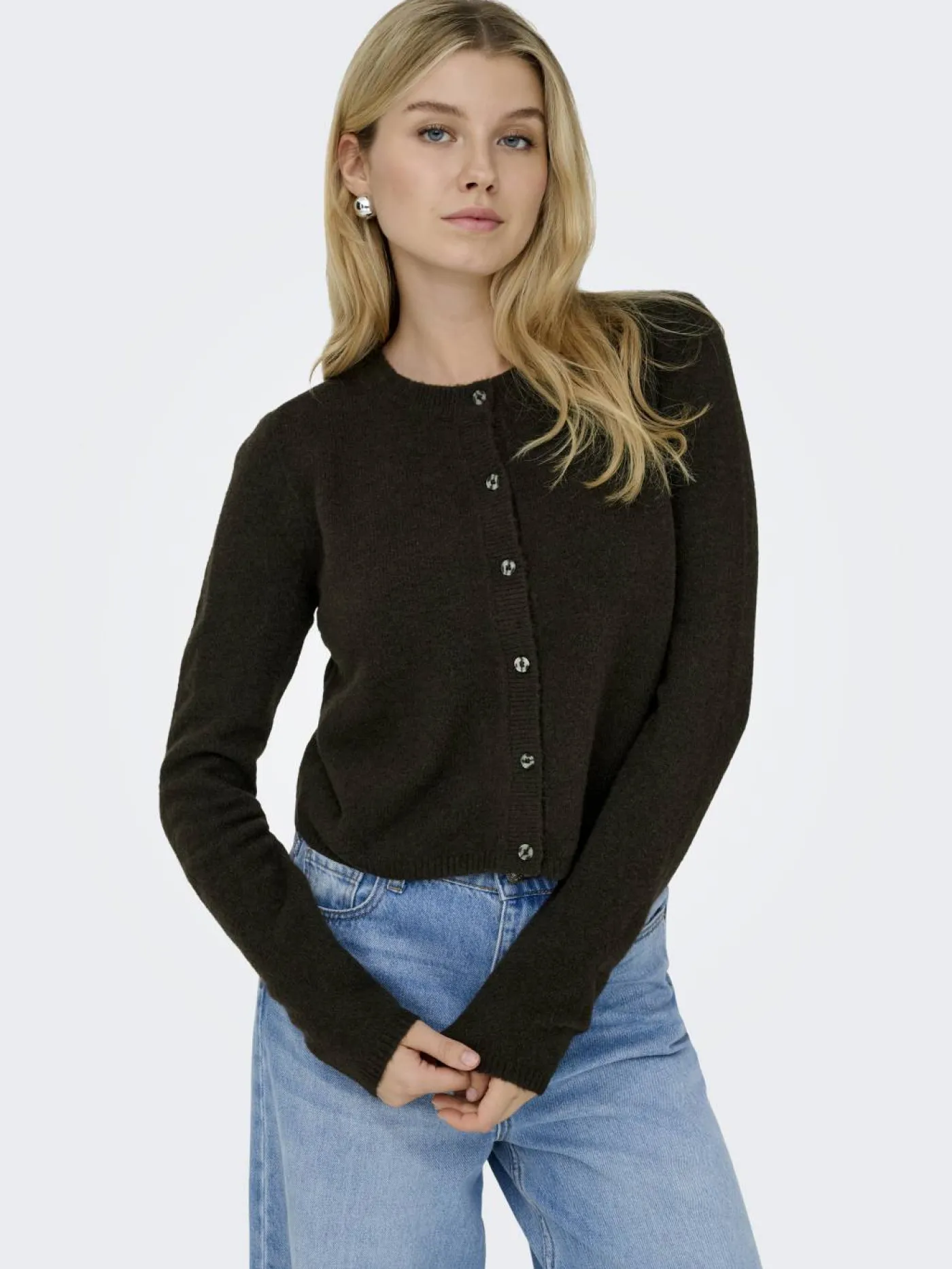 Cardigan "Chloe Life"