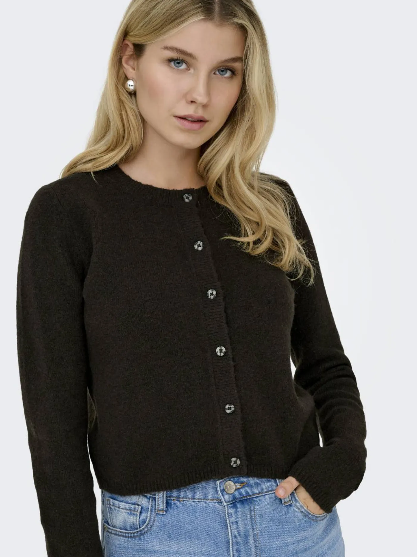 Cardigan "Chloe Life"