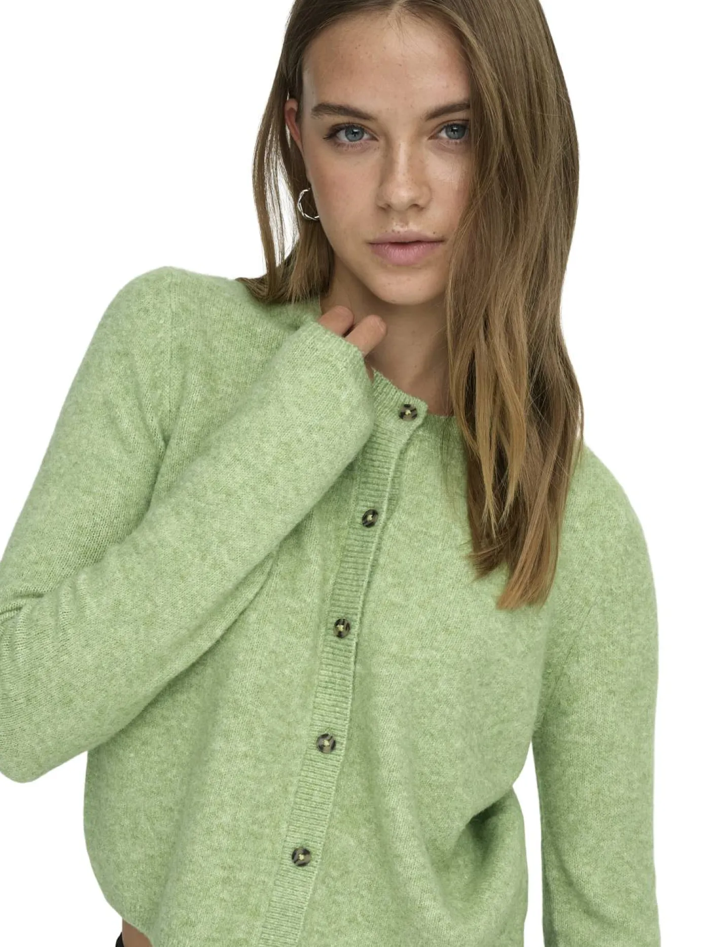 Cardigan "Chloe Life"
